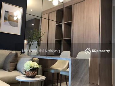 Rhythm Ekkamai Estate, Bangkok, Thailand Rhythm Ekkamai Estate, Bangkok, Thailand