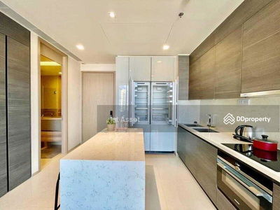 The Esse Asoke, Bangkok, Thailand The Esse Asoke, Bangkok, Thailand