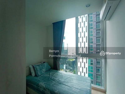 Noble Revolve Ratchada, Bangkok, Thailand Noble Revolve Ratchada, Bangkok, Thailand