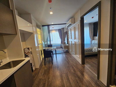 Life Ladprao Valley, Bangkok, Thailand Life Ladprao Valley, Bangkok, Thailand