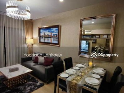 Noble Refine, Bangkok