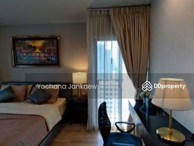 Noble Refine, Bangkok, Thailand Noble Refine, Bangkok, Thailand