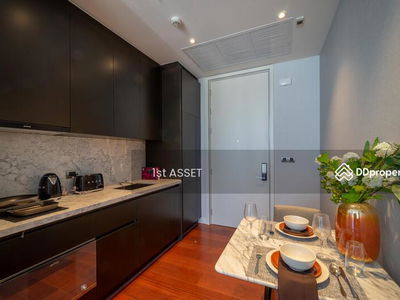 Khun By Yoo, Bangkok, Thailand Khun By Yoo, Bangkok, Thailand