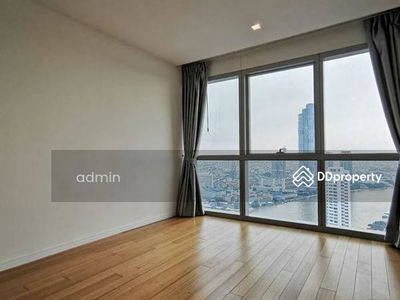 The River by Raimon Land, Bangkok, Thailand The River by Raimon Land, Bangkok, Thailand