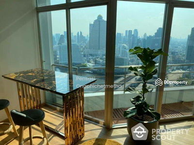 Baan Sathorn Chaopraya, Bangkok, Thailand Baan Sathorn Chaopraya, Bangkok, Thailand