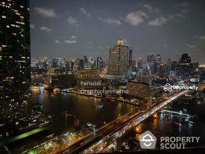 Baan Sathorn Chaopraya, Bangkok, Thailand Baan Sathorn Chaopraya, Bangkok, Thailand