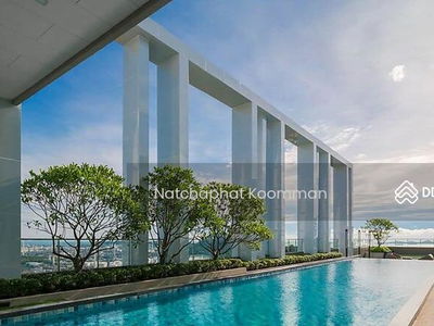 Notting Hill Laemchabang-Sriracha, Chon Buri, Thailand Notting Hill Laemchabang-Sriracha, Chon Buri, Thailand