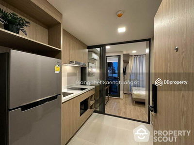 The Nest Chula-Samyan, Bangkok, Thailand The Nest Chula-Samyan, Bangkok, Thailand