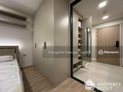 The Nest Chula-Samyan, Bangkok, Thailand The Nest Chula-Samyan, Bangkok, Thailand