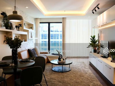 Noble Remix 2 Thonglor, Bangkok, Thailand Noble Remix 2 Thonglor, Bangkok, Thailand