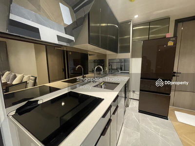 The Reserve Sukhumvit 61, Bangkok, Thailand The Reserve Sukhumvit 61, Bangkok, Thailand