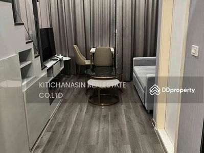 KnightsBridge Space Rama 9, Bangkok, Thailand KnightsBridge Space Rama 9, Bangkok, Thailand