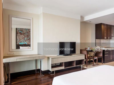 Jasmine Grande Residence, Bangkok, Thailand Jasmine Grande Residence, Bangkok, Thailand