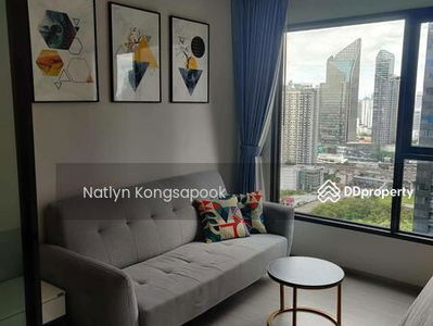 Life Asoke-Rama 9, Bangkok, Thailand Life Asoke-Rama 9, Bangkok, Thailand