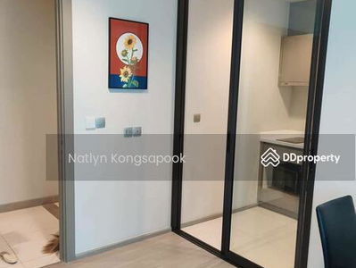 Life Asoke-Rama 9, Bangkok, Thailand Life Asoke-Rama 9, Bangkok, Thailand