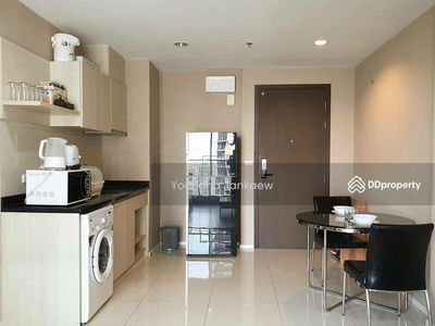 Rhythm Sathorn-Narathiwas, Bangkok, Thailand Rhythm Sathorn-Narathiwas, Bangkok, Thailand