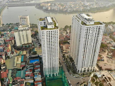 Eco Lake View, Vietnam  Eco Lake View, Vietnam