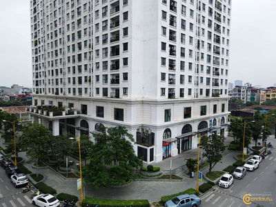 Eco Lake View, Vietnam Eco Lake View, Vietnam