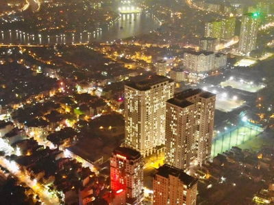 Eco Lake View, Vietnam  Eco Lake View, Vietnam