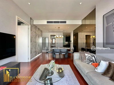 Khun By Yoo, Bangkok, Thailand Khun By Yoo, Bangkok, Thailand