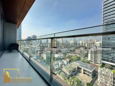 Khun By Yoo, Bangkok, Thailand Khun By Yoo, Bangkok, Thailand