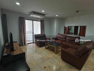 Richmond Palace, Bangkok, Thailand Richmond Palace, Bangkok, Thailand