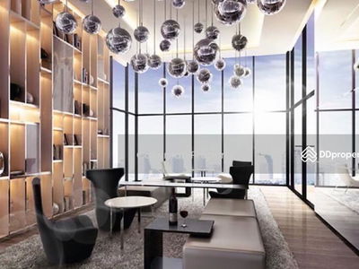 Rhythm Sukhumvit 42, Bangkok, Thailand Rhythm Sukhumvit 42, Bangkok, Thailand