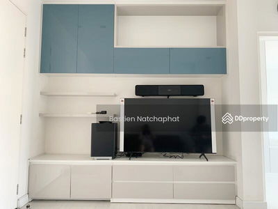 The Room Ratchada-Ladprao, Bangkok, Thailand The Room Ratchada-Ladprao, Bangkok, Thailand