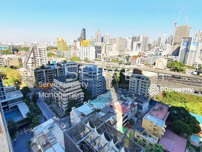 Noble Ploenchit, Bangkok, Thailand Noble Ploenchit, Bangkok, Thailand