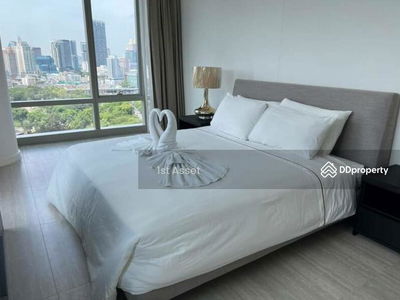 185 Rajadamri, Bangkok, Thailand 185 Rajadamri, Bangkok, Thailand