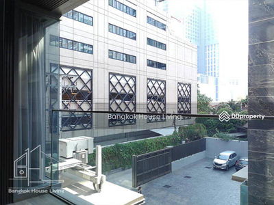 The Philo Residence, Bangkok, Thailand The Philo Residence, Bangkok, Thailand