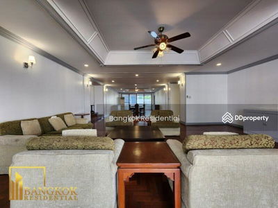 Govind Tower - 3 Bedroom Apartment in Asoke, Bangkok, Thailand Govind Tower - 3 Bedroom Apartment in Asoke, Bangkok, Thailand