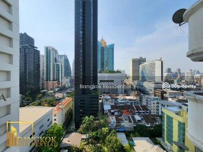 Govind Tower - 3 Bedroom Apartment in Asoke, Bangkok, Thailand Govind Tower - 3 Bedroom Apartment in Asoke, Bangkok, Thailand