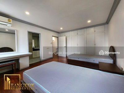 Govind Tower - 3 Bedroom Apartment in Asoke, Bangkok, Thailand Govind Tower - 3 Bedroom Apartment in Asoke, Bangkok, Thailand