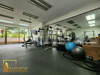 Govind Tower - 3 Bedroom Apartment in Asoke, Bangkok, Thailand Govind Tower - 3 Bedroom Apartment in Asoke, Bangkok, Thailand