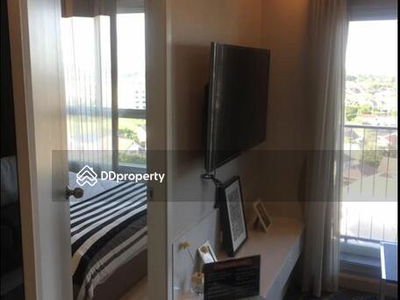 Casa Condo @ MRT Bang Yai, Nonthaburi, Thailand Casa Condo @ MRT Bang Yai, Nonthaburi, Thailand