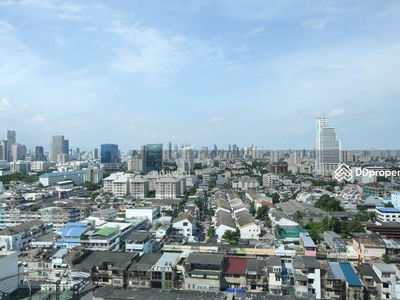 Fuse Chan-Sathorn, Bangkok, Thailand Fuse Chan-Sathorn, Bangkok, Thailand