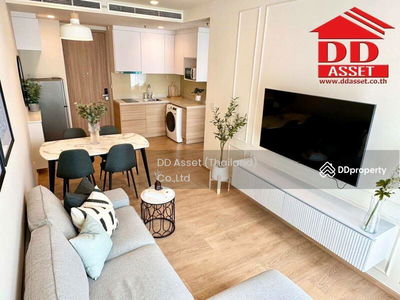 Noble Around Sukhumvit 33, Bangkok, Thailand Noble Around Sukhumvit 33, Bangkok, Thailand