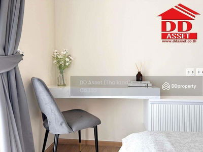 Noble Around Sukhumvit 33, Bangkok, Thailand Noble Around Sukhumvit 33, Bangkok, Thailand