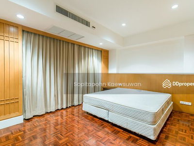 Phirom Garden Residence, Bangkok, Thailand Phirom Garden Residence, Bangkok, Thailand