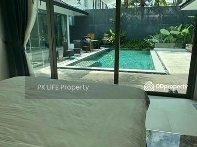 Housing in Kathu, Thailand Housing in Kathu, Thailand