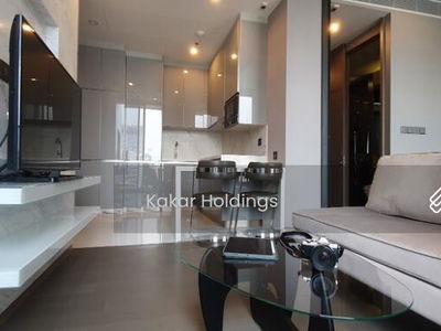 The Esse at Singha Complex, Bangkok, Thailand The Esse at Singha Complex, Bangkok, Thailand