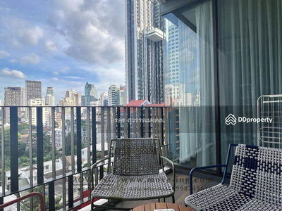 Muniq Sukhumvit 23, Bangkok, Thailand Muniq Sukhumvit 23, Bangkok, Thailand