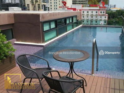 Le Cote Sukhumvit 14, Bangkok, Thailand Le Cote Sukhumvit 14, Bangkok, Thailand