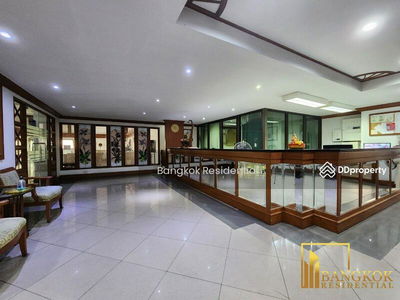 Apartment, Bangkok, Thailand Apartment, Bangkok, Thailand