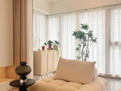 Léman Luxury Apartments, Vietnam Léman Luxury Apartments, Vietnam