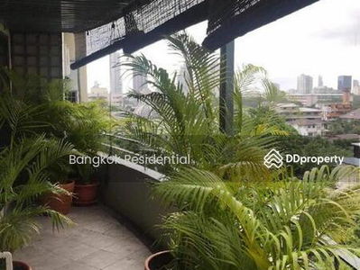 Supreme Place, Bangkok, Thailand Supreme Place, Bangkok, Thailand