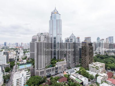 Athenee Residence, Bangkok, Thailand Athenee Residence, Bangkok, Thailand