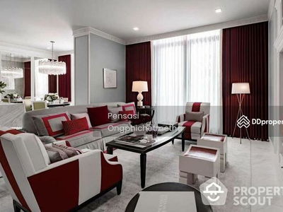 The Monument Thonglor, Bangkok, Thailand The Monument Thonglor, Bangkok, Thailand