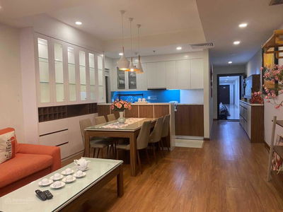 Discovery Complex, Vietnam  Discovery Complex, Vietnam